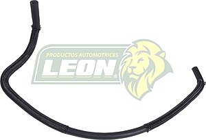 MANGUERA REFRIGERACION A PIPETA SUP. DEL DEPOSITO FORD FIESTA 1.6L 03-10 (9S658K276AA, 864973)