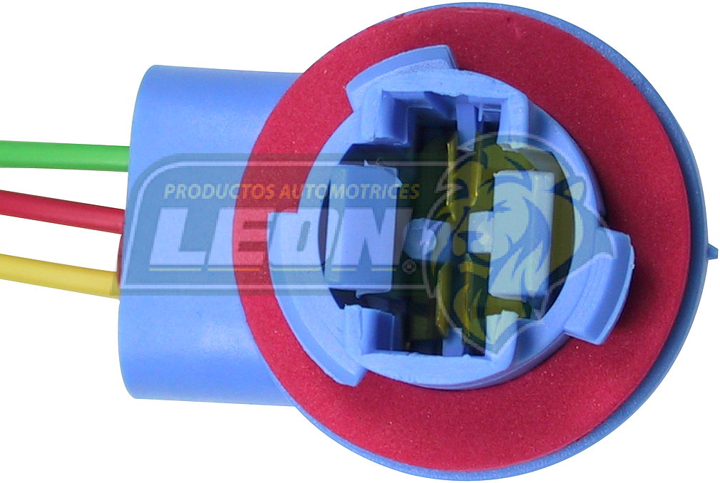 SOQUET P/FOCO 3157 CHRYSLER G028