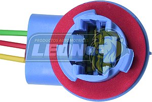 SOQUET P/FOCO 3157 CHRYSLER G028