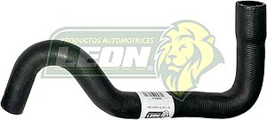 MANGUERA RAD. INF. FORD FIESTA 1.6L 11-19 (8V218B273AD, BE8Z8286A, 66625, 72764, 24191, HRL-11061, 4160, 1705463)