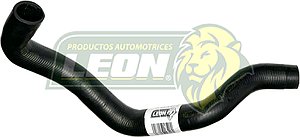 MANGUERA RAD. SUP. FORD FIESTA 1.6L 11-17 (8V218B274AF, 8V218B274AH, 8V2Z8260B, BE8Z8260A, 66621, 72765, 24633, 4159)