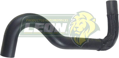 MANGUERA RAD. INF. FORD FIGO 1.5L 16-20 (8V218B273DA)