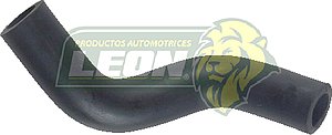 MANGUERA DESCARGA DE GASES VENTEO NISSAN MARCH 1.6L 11-20, NOTE 1.6L 14-17, VERSA 1.6L 12-19 (118261HK0A)