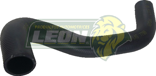 MANGUERA (5214113) RAD. INF. NISSAN TIIDA 1.6L 13-17 (66182, 23704, 21503CH000)