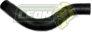 MANGUERA (5214112) RAD. SUP. NISSAN TIIDA 1.6L 13-17 (66159, 23703, 21501CH000)