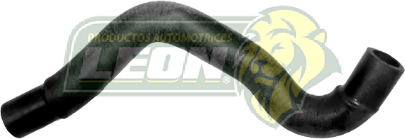 MANGUERA CALEFACCION ENTRADA NISSAN TIIDA 1.8L 07-17 (19893, 92400EL000)