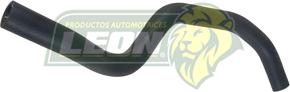 MANGUERA CALEFACCION SALIDA NISSAN TIIDA 1.8L 07-17 (64613, 19892, 88479, 92410EL000)