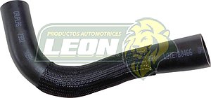 MANGUERA COMBUSTIBLE A TOMA DE LLENADO NISSAN TIIDA 1.8L 07-17 (172283U000)