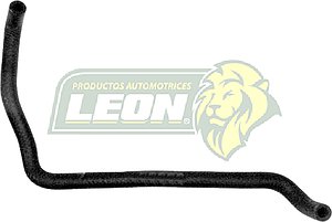MANGUERA DESCARGA DE GASES VALVULA PCV A MULTIPLE DE ADMISION NISSAN SENTRA B16 2.0L 07-12, NISSAN TIIDA 1.8L 07-17 (11826EN201, 11826EN21D)