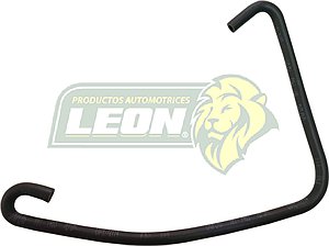 MANGUERA REFRIGERACION DEPOSITO NISSAN TIIDA 1.8L 07-17 (KMA4055O,21741ED000)