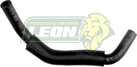 MANGUERA REFRIGERACION A TOMA AGUA, LADO IZQUIERDO NISSAN SENTRA B16 2.0L 07-12, TIIDA 1.8L 07-17 (KMA4051, 14056EL01B)