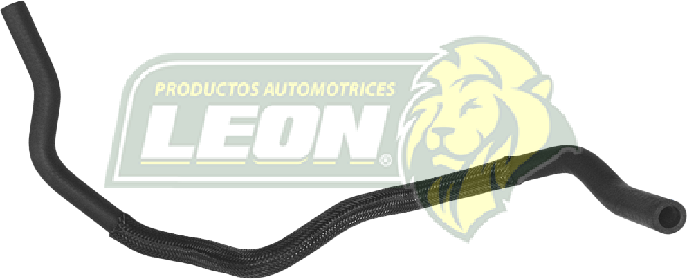 MANGUERA REFRIGERACION SALIDA INF. DE HOUSING A CALEFACTOR NISSAN TIIDA 1.8L 07-17