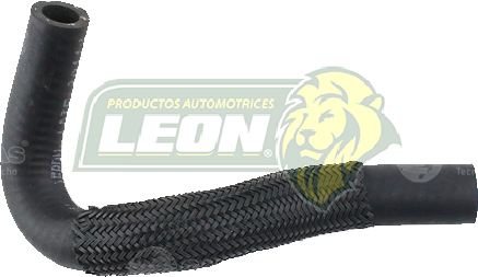 MANGUERA REFRIGERACION SALIDA SUP. DE HOUSING CALEFACTOR NISSAN TIIDA 1.8L 07-17 (KMA4052OE, 21307JD00B)