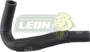 MANGUERA REFRIGERACION SALIDA SUP. DE HOUSING CALEFACTOR NISSAN TIIDA 1.8L 07-17 (KMA4052OE, 21307JD00B)