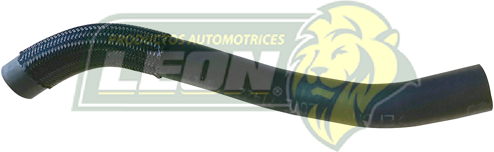 MANGUERA DE PASO REFRIGERACION NISSAN TSUBAME 1.6L 93-04, TSURU III 1.6L 92-17 (9240F4050, 7429)