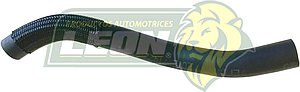 MANGUERA DE PASO REFRIGERACION NISSAN TSUBAME 1.6L 93-04, TSURU III 1.6L 92-17 (9240F4050, 7429)