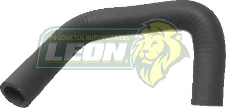 MANGUERA REFRIGERACION NISSAN TSURU III 1.6L 94-96 (70043, 14056F4100)