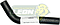 MANGUERA REFRIGERACION PASO NISSAN TSURU III L4 1.6L 98-17 (CH181023, 14055F4305)