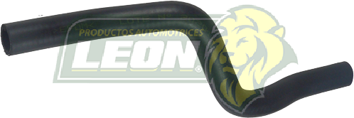MANGUERA ENTRADA CALEFACCION SEAT CORDOBA 1.6L 01-09, IBIZA 1.6L 01-09, VW CROSSFOX 1.6L 07-17, GOL 1.6L 09-20, LUPO 1.6L 05-09, POLO 1.6L 03-07, SPORTVAN 1.6L 07-10 (6QE121156, 5U0121156, 3132)