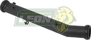 TUBO AGUA VW GOL 09-18, LUPO 05-09, CROSS FOX 2.0L 05-17, POLO 03-07, SAVEIRO 10-18, SEAT IBIZA 03-08 (1065-D, 032121065D) ARGENTINA
