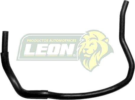 MANGUERA REFRIGERACION ENTRADA INF. DEL DEPOSITO A TOMA AGUA VW GOL 1.6L 09-20, VW SAVEIRO 1.6L 10-20 (5U0121109C)