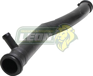 TUBO AGUA VW GOLF VII, POLO, VENTO 10-18, AUDI A1 11-15 1.4L TSI (03C121065K) ARGENTINA