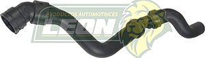 MANGUERA RAD. SUP. VW CLASICO 2.0L 11-15, GOLF A4 2.0L 00-06, JETTA A4 2.0L 01-10, AUDI A3 2.0L 01-15 (1J0122101R, 72812, 24229, KMA-3079)