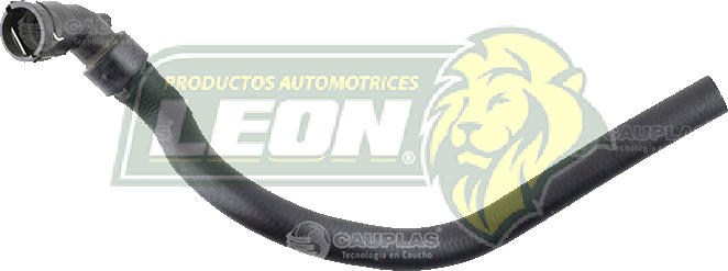 MANGUERA REFRIGERACION TOMA A BOMBA VW JETTA A4 2.0L 00-07 (1JE122073, KMA4074)
