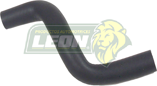 MANGUERA (521091) CIRCULACION DE AGUA TOMA A ENFRIADOR DE ACEITE DE TRANSMISION VW CLASICO 2.0L 11-15, GOLF A4 2.0L 01-07, JETTA A4 2.0L 99-10, AUDI A3 2.0L 01-15 (1J0121096BM, 1J0121096BM-EC, 19998)