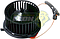 MOTOR DEFROSTER VW JETTA A3 93-99 1.8, 2.0L, GOLF A3 93-99 1.8, 2.0L (CALEFACCION)