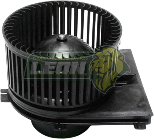 MOTOR DEFROSTER VW JETTA A4 99-15 2.0L, GOLF A4 99-07 2.0L, BEETLE 98-11 2.0L, DERBY 00-02 1.8L, POLO 03-07 1.6L, LUPO 05-09 1.6L