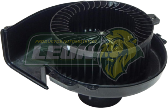 MOTOR DEFROSTER VW POLO 03-07 1.6L, SEAT IBIZA 03-08 1.6L, CORDOBA 03-09 1.6L