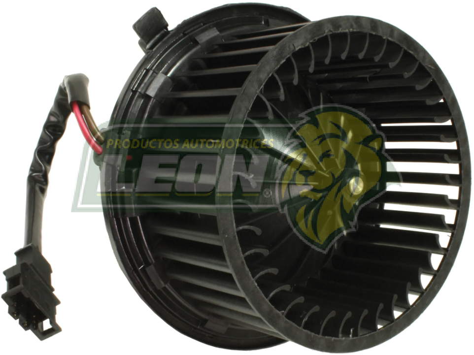 MOTOR DEFROSTER VW EUROVAN T4 01-04 1.9TDI 01-04