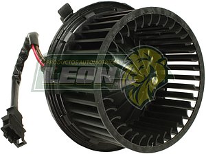 MOTOR DEFROSTER VW EUROVAN T4 01-04 1.9TDI 01-04