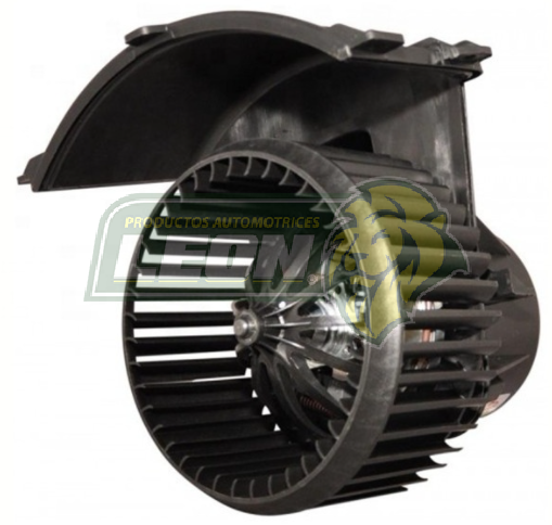 MOTOR DEFROSTER VW EUROVAN T5 2.0L TDI 05-20