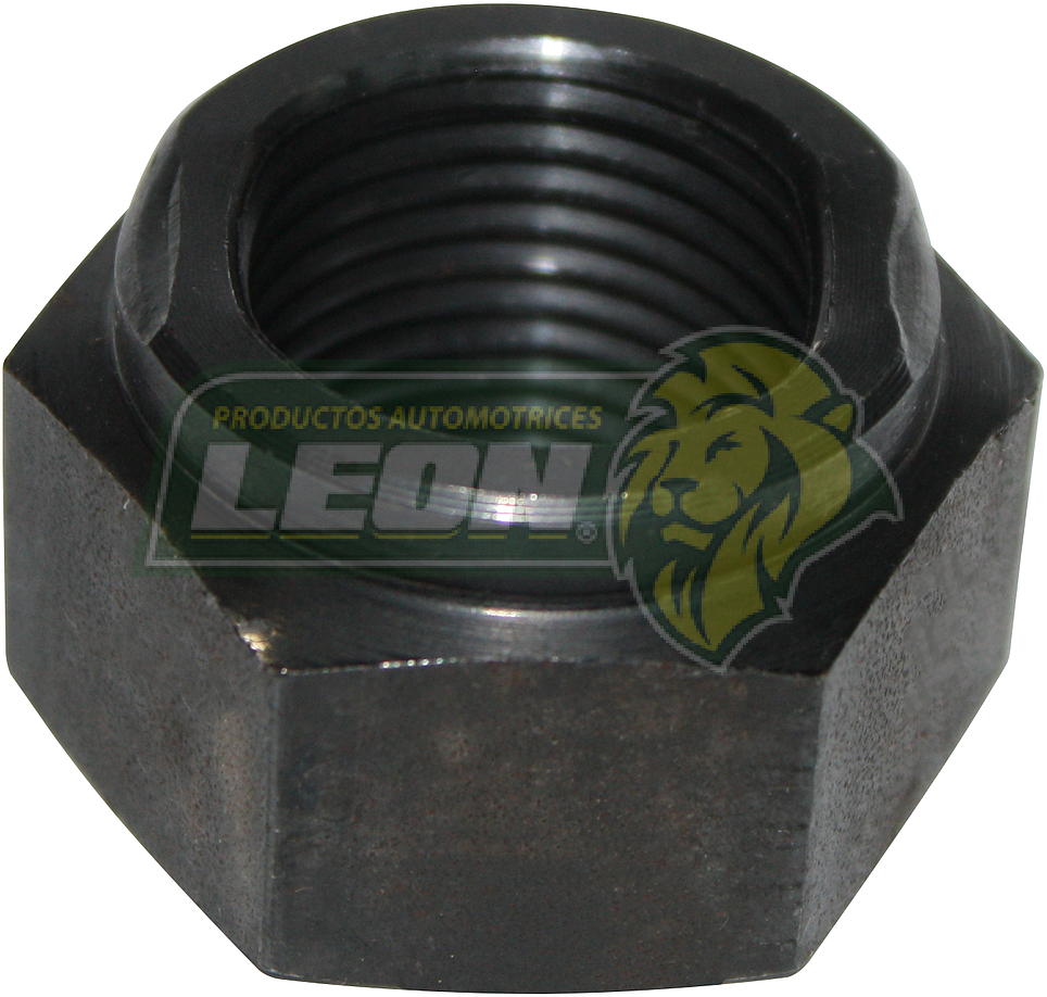 TUERCA MANGO FORD TRANSIT 2011 Y VARIOS MAS R.D. PRESION 24x2.00 mm LL.35 mm ALT:23 mm