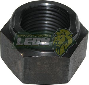 TUERCA MANGO FORD TRANSIT 2011 Y VARIOS MAS R.D. PRESION 24x2.00 mm LL.35 mm ALT:23 mm