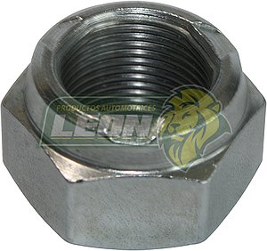 TUERCA MANGO MITSUBISHI OUTLANDER, ECLIPSE, ENDEAVOR, GALANT 83-11 PRESION 22x1.50 LL.32 mm ALT:20 mm