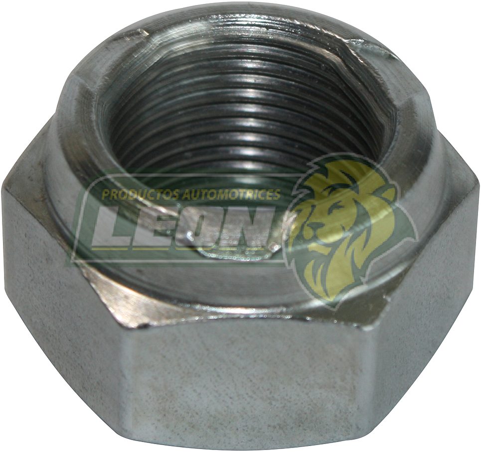 TUERCA MANGO MITSUBISHI OUTLANDER, ECLIPSE, ENDEAVOR, GALANT 83-11 PRESION 22x1.50 LL.32 mm ALT:20 mm