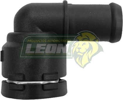 TOMA AGUA VW JETTA A6, NEW BEETLE 12-16, BORA 2.5L TRANSMISION AUTOMATICA BRUCK