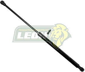 AMORTIGUADOR CAJUELA VW LUPO 05-09 1.6L, CROSSFOX 06-17 1.6L (46.5 cm)