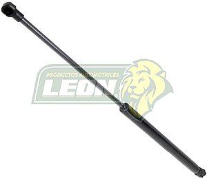 AMORTIGUADOR CAJUELA VW POLO 1.6L  03-07(50 cm) HATCHBACK