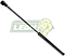 AMORTIGUADOR CAJUELA VW POLO 1.6L  03-07(50 cm) HATCHBACK