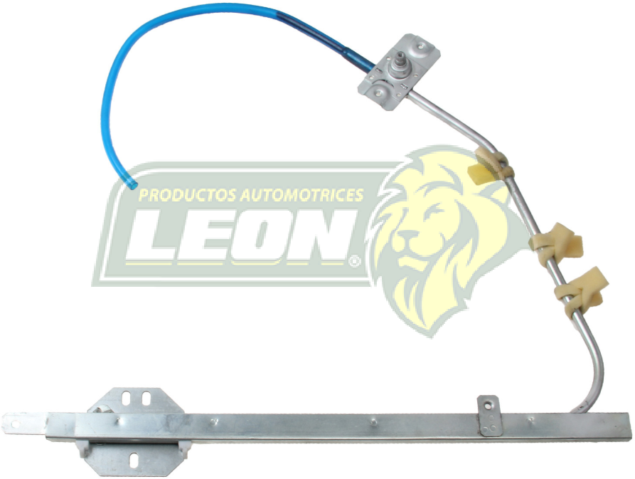 ELEVADOR MANUAL VW SEDAN M.1500 (R) BRUCK