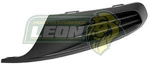 REJILLA FACIA VW JETTA A6 11-14 (L) (P/AUTOS SIN FARO DE NIEBLA)
