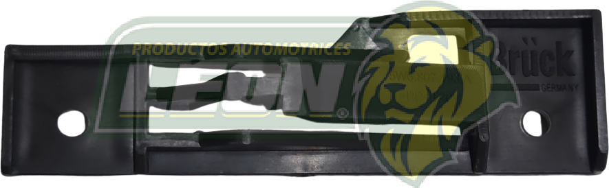 SOPORTE FACIA VW POINTER 06-09 TRASERA (L)