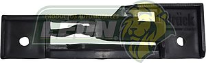 SOPORTE FACIA VW POINTER 06-09 TRASERA (L)