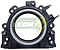 RETEN CIGUEÑAL VW POLO, LUPO, SPORT VAN 1.6L (SIN SENSOR) BRUCK