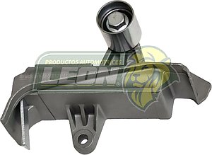 TENSOR DISTRIBUCION VW BEETLE 98-11 1.8T, PASSAT B5 98-04 1.8T, AUDI A4 94-00 1.8T, 1.8, AUDI A4 00-05 1.8T, AUDI A3 04-12 1.8T, GTI 05-09 2.0T, EXEO 11-13 2.0T (POLEA LOCA)