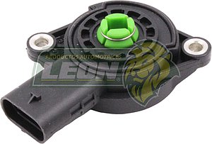 SENSOR MAP VW JETTA A6, BORA, TIGUAN 08-16, GOLF GTI 08-13, AMAROK 10-16, PASSAT CC 09-12, AUDI A3 09-13, T5 10-19, AUDI A6 11-14 2.0L 3T.